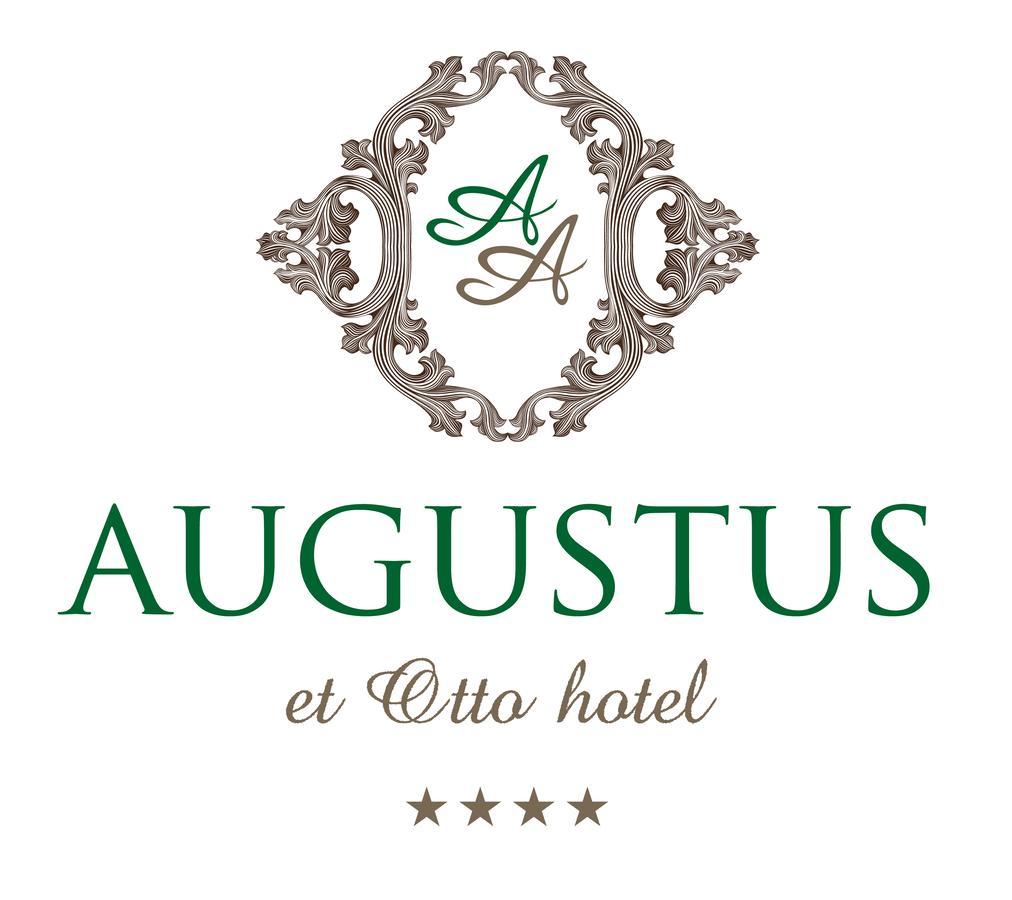 Hotel Augustus Et Otto Prag Exterior foto